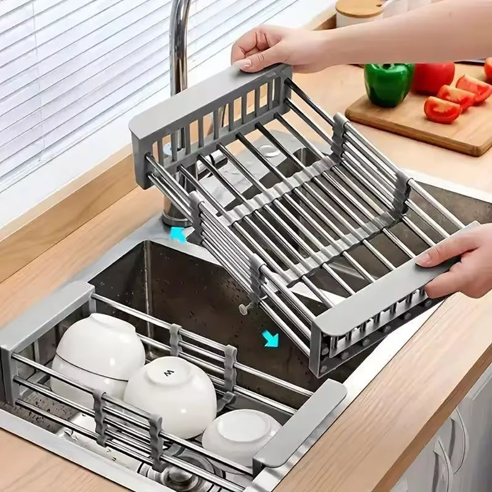 سلة تصريف قابلة للتمدد من الفو - مراجعة Commercial Kitchen Floor Drain وسعره