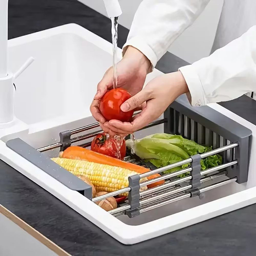 سلة تصريف قابلة للتمدد من الفو - مراجعة Commercial Kitchen Floor Drain وسعره