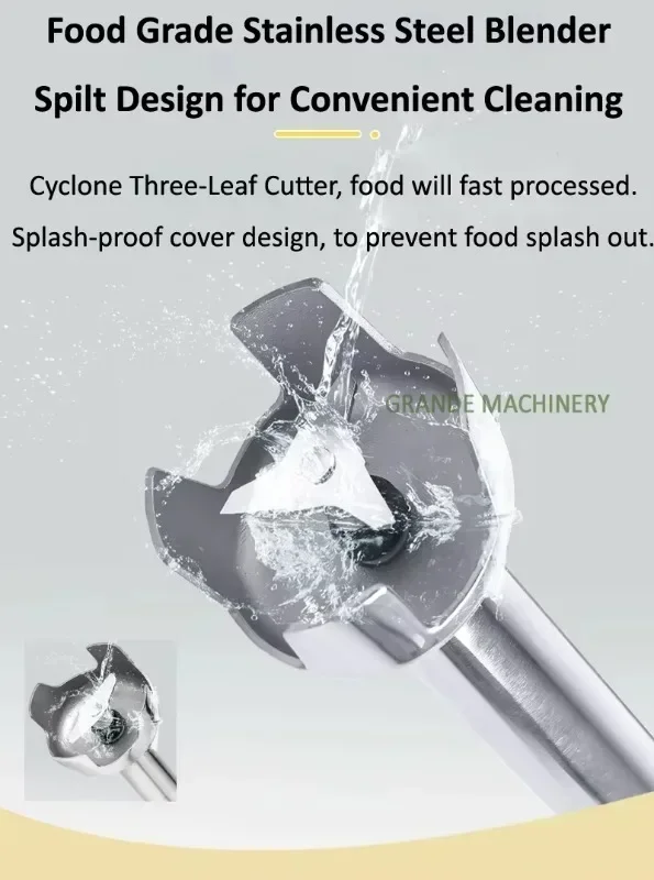 خلاط يدوي تجاري، حامل تثبيت لل - مراجعة Commercial Kitchen Installation وسعره