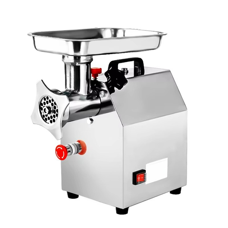 مفرمة اللحم متعددة الوظائف الك - مراجعة Meat Grinder Electric وسعره
