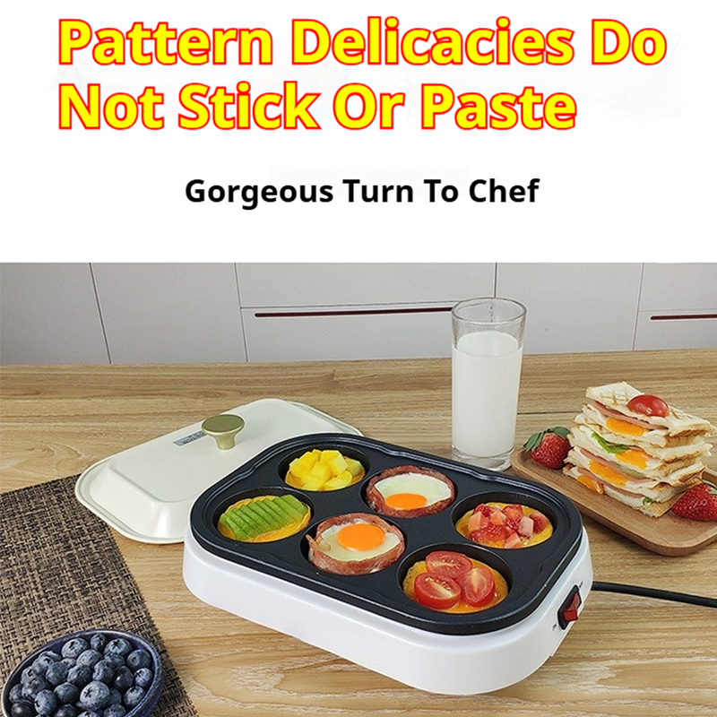 صانع تاكوياكي الكهربائي آلة هم - مراجعة Crepe Maker Griddle وسعره