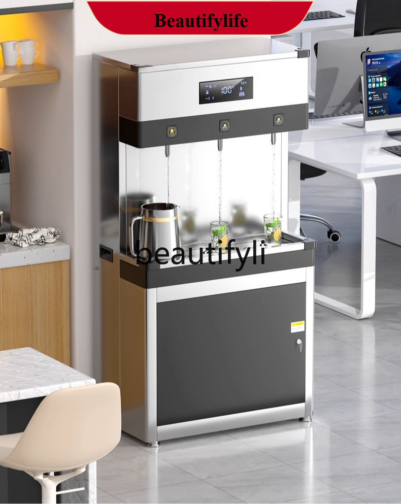 AB02 موزع المياه التجارية إناء - مراجعة Commercial Kitchen Store وسعره