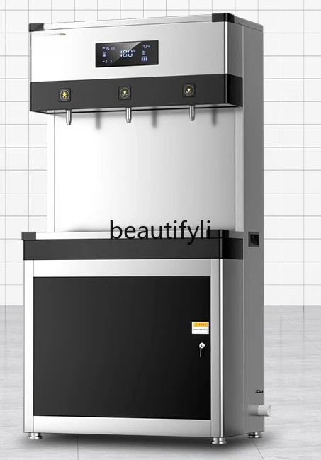 AB02 موزع المياه التجارية إناء - مراجعة Commercial Kitchen Store وسعره