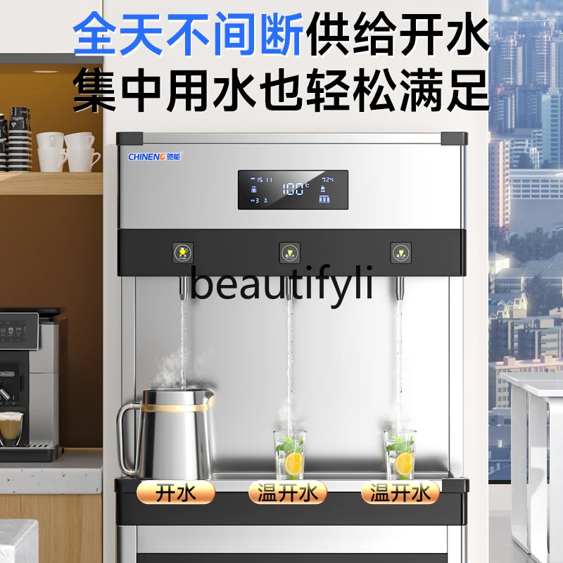 AB02 موزع المياه التجارية إناء - مراجعة Commercial Kitchen Store وسعره