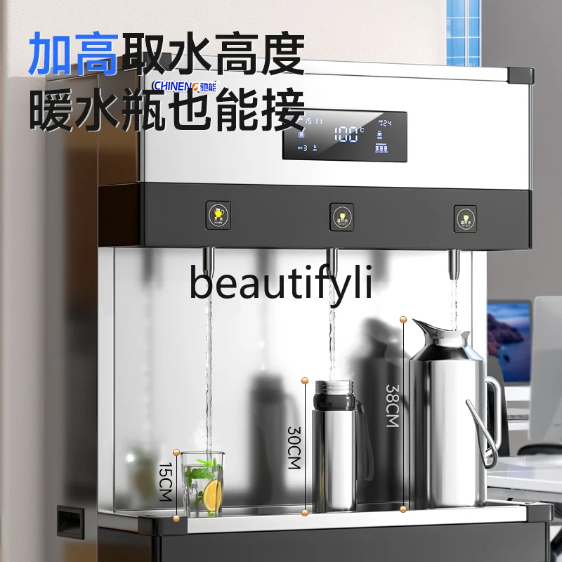 AB02 موزع المياه التجارية إناء - مراجعة Commercial Kitchen Store وسعره