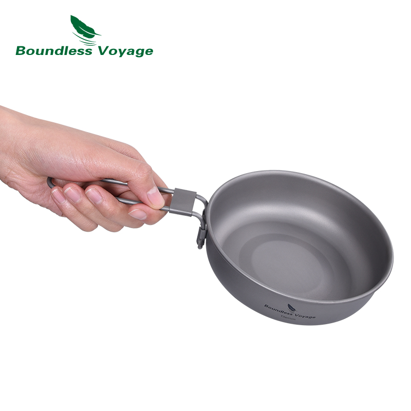 مقلاة خفيفة للغاية من التيتاني - مراجعة Commercial Kitchen Table وسعره