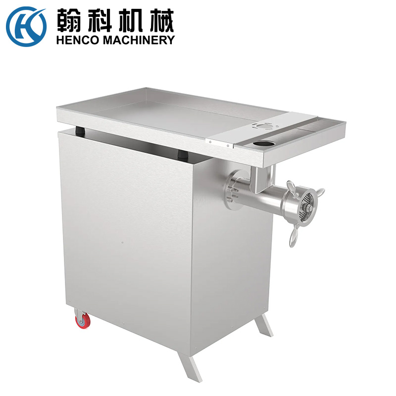 حار بيع أعلى بيع الصناعية الفو - مراجعة Meat Grinder Electric وسعره