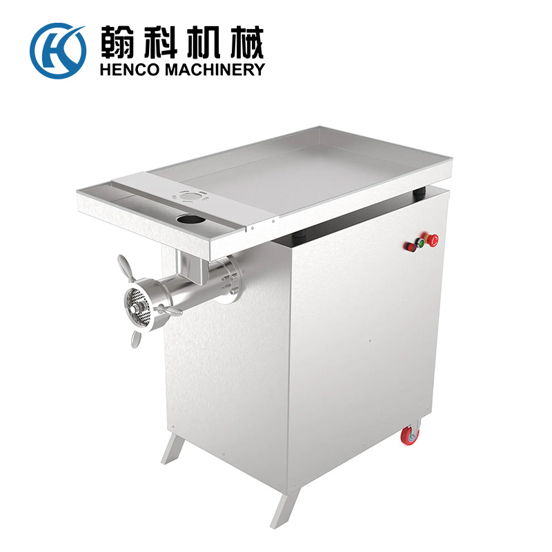 حار بيع أعلى بيع الصناعية الفو - مراجعة Meat Grinder Electric وسعره