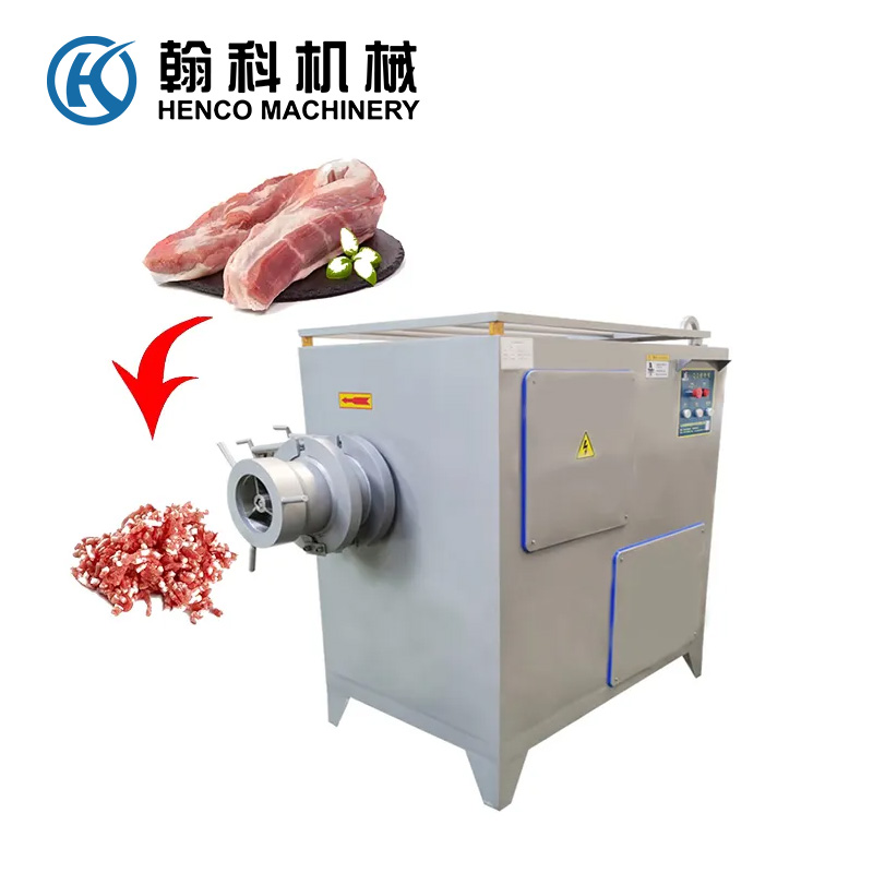 حار بيع أعلى بيع الصناعية الفو - مراجعة Meat Grinder Electric وسعره