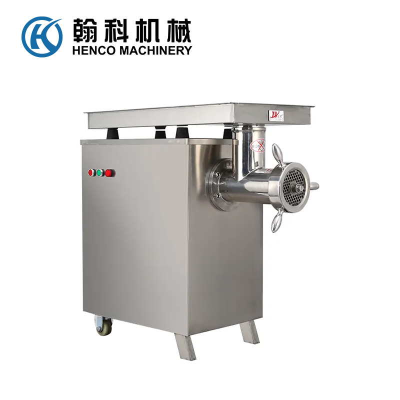 حار بيع أعلى بيع الصناعية الفو - مراجعة Meat Grinder Electric وسعره