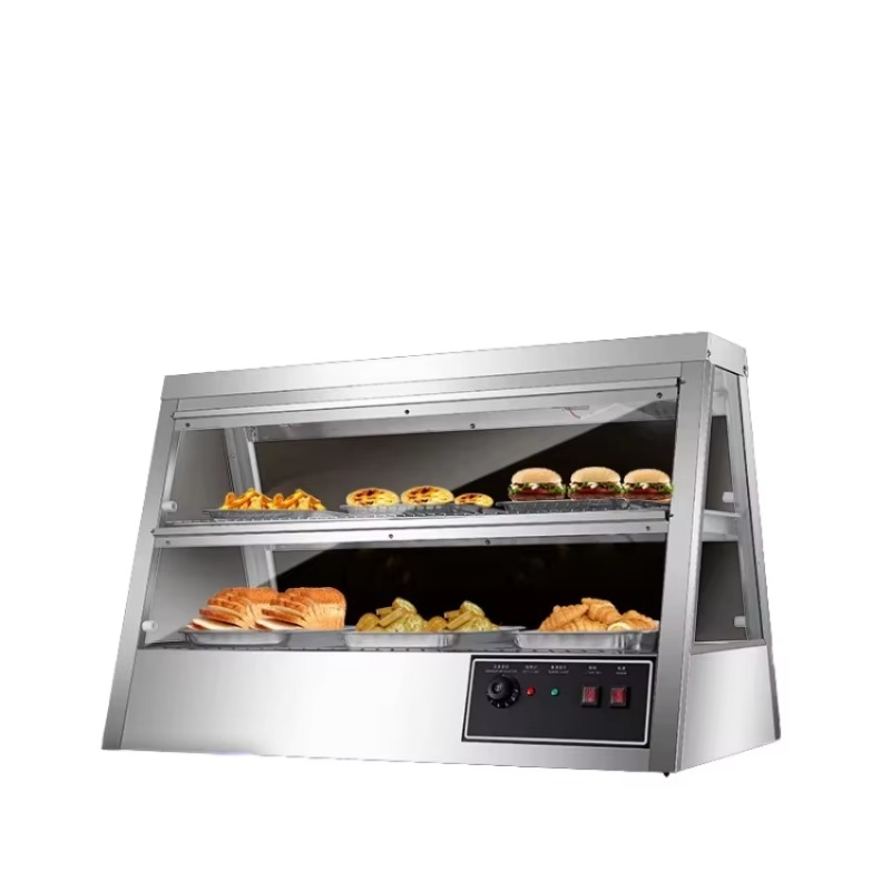 خزانة تسخين تجارية معزولة من ا - مراجعة Commercial Kitchen Cabinet وسعره