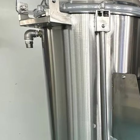 آلة تنظيف البطاطس والجزر الكهر - مراجعة Commercial Kitchen Cleaning وسعره