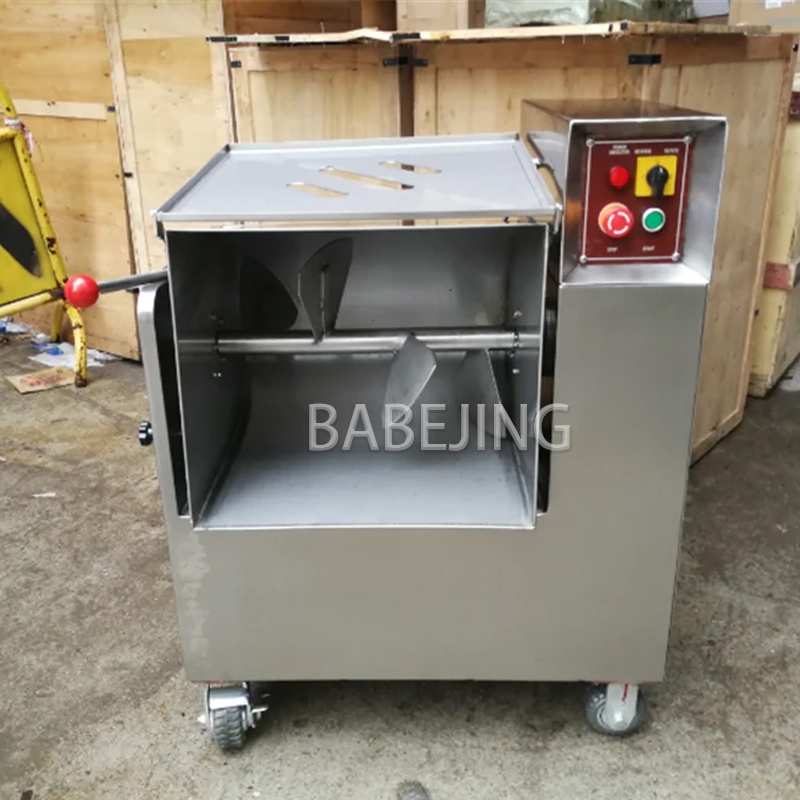 مفرمة لحم كهربائية تجارية ذات  - مراجعة Meat Grinder Electric وسعره