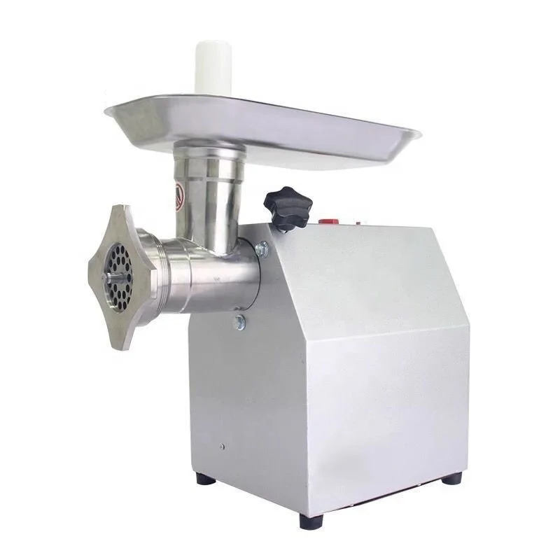 مفرمة لحم كهربائية صناعية وتجا - مراجعة Meat Grinder Electric وسعره