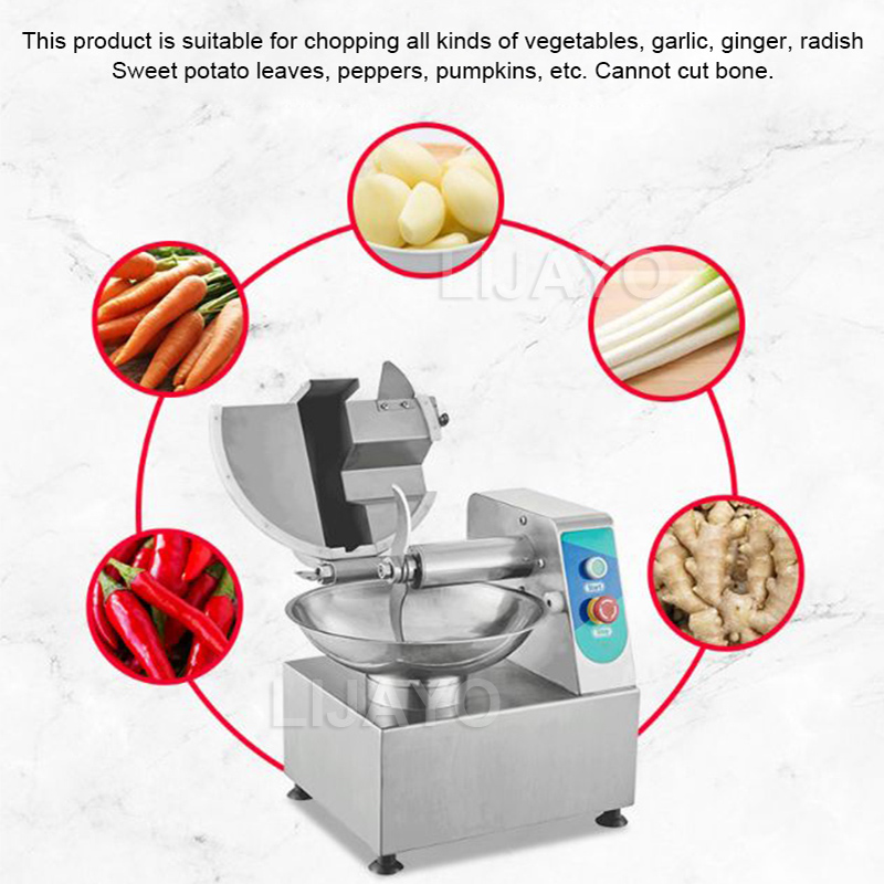 آلة تقطيع الخضروات الكهربائية  - مراجعة Meat Grinder Electric وسعره