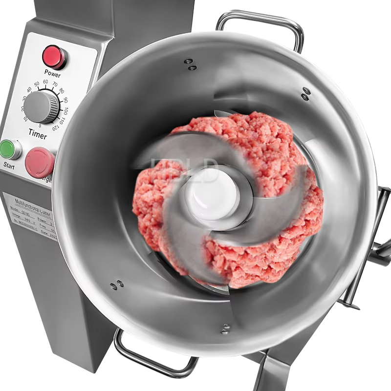 مفرمة لحوم وخضروات كهربائية من - مراجعة Meat Grinder Electric وسعره