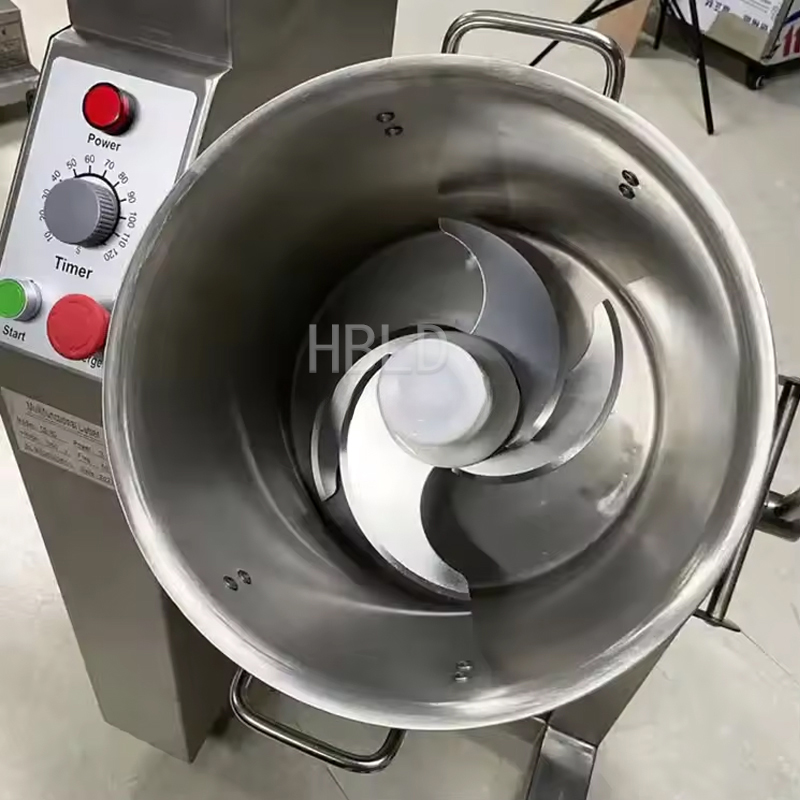 مفرمة لحوم وخضروات كهربائية من - مراجعة Meat Grinder Electric وسعره