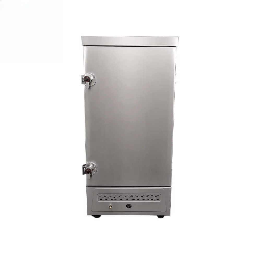 جهاز طهي الأرز بالبخار من الفو - مراجعة Commercial Kitchen Cabinet وسعره