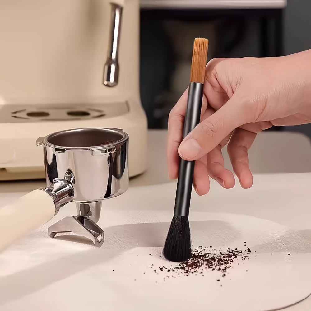 مطحنة القهوة أنبوب الألومنيوم  - مراجعة Commercial Kitchen Cleaning وسعره