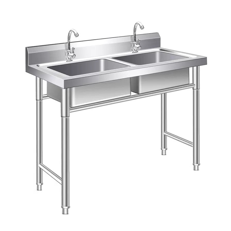 طاولة عمل من الفولاذ المقاوم ل - مراجعة Commercial Kitchen Table وسعره