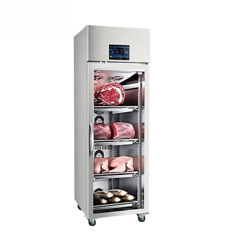 خزانة إذابة اللحوم للمطابخ الت - مراجعة Commercial Kitchen Cabinet وسعره