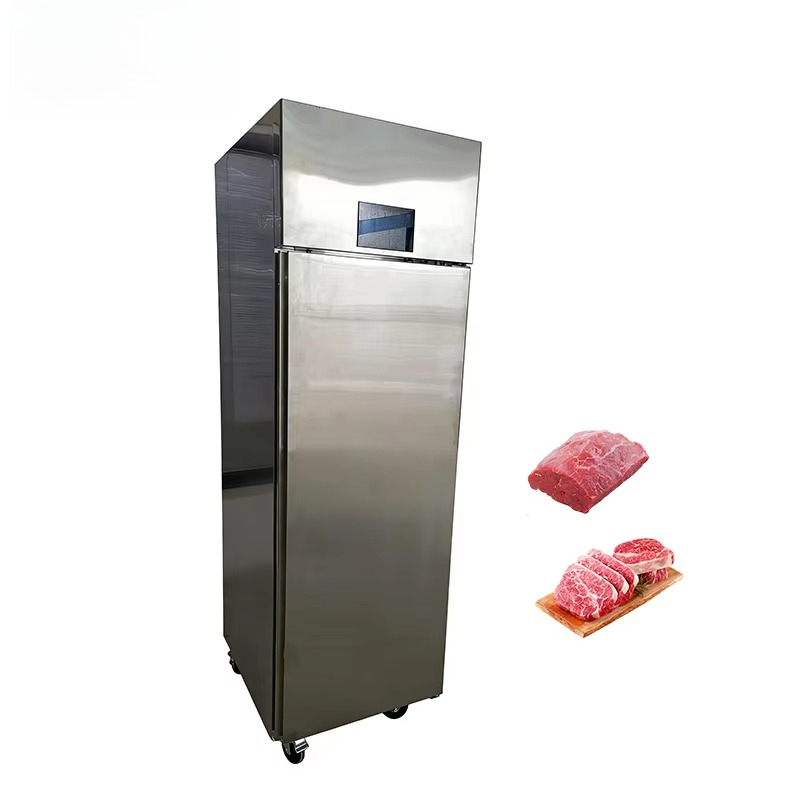 خزانة إذابة اللحوم للمطابخ الت - مراجعة Commercial Kitchen Cabinet وسعره
