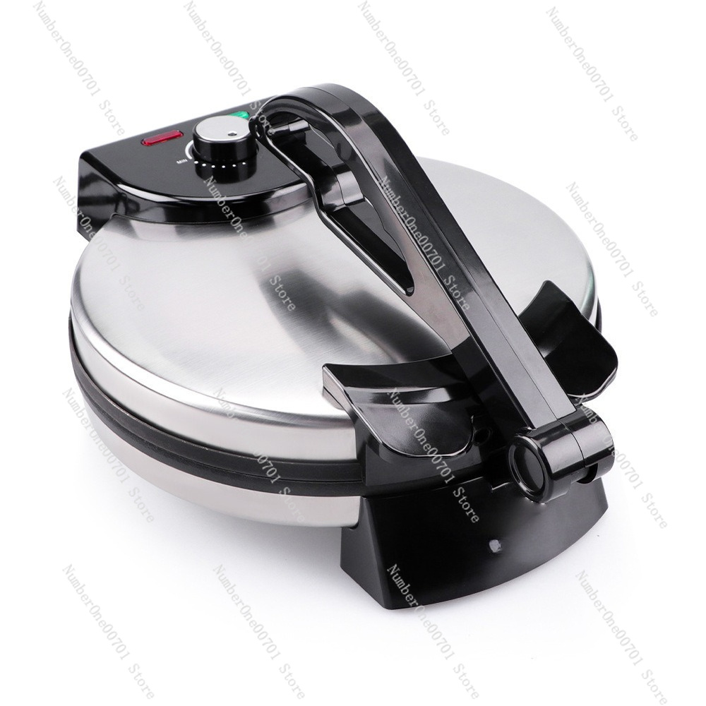 جهاز صنع الكريب الكهربائي مع س - مراجعة Crepe Maker Griddle وسعره