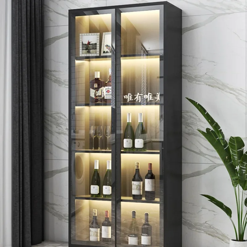 * & لغرفة المعيشة شريط تخزين E - مراجعة Commercial Kitchen Cabinet وسعره