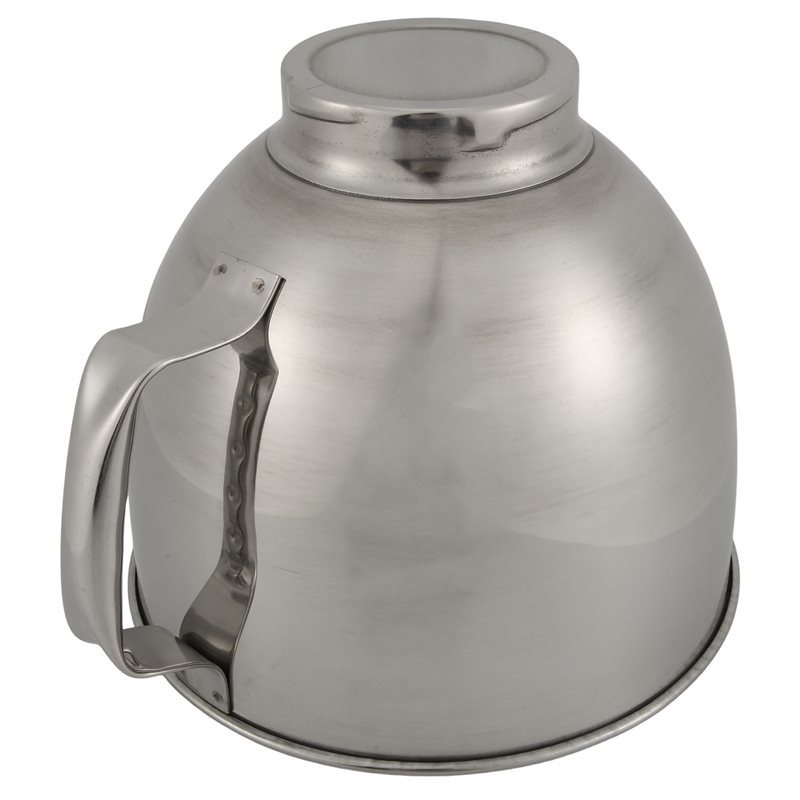 وعاء خلاط كيتشن إيد لسلسلة كيت - مراجعة Commercial Kitchen Aid Mixer وسعره