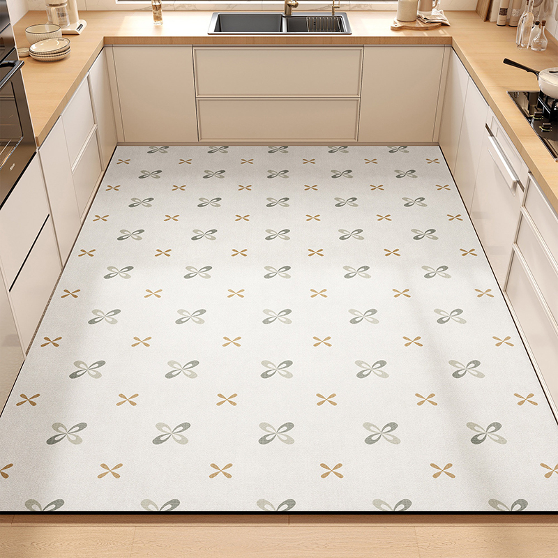 سجادة مطبخ من الجلد الصناعي PV - مراجعة Commercial Kitchen Mats وسعره