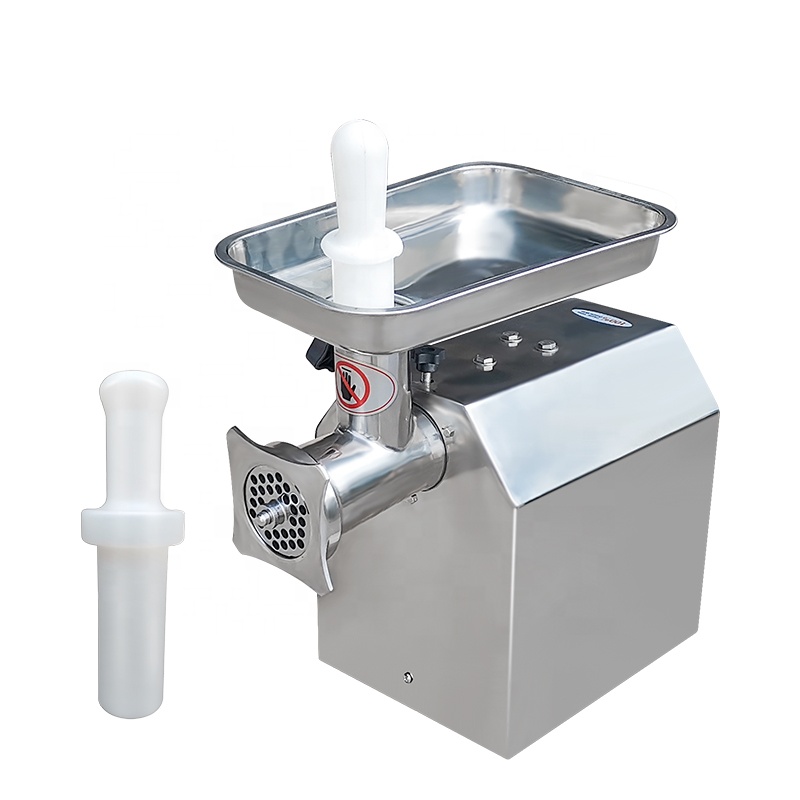 مفرمة لحوم كهربائية صناعية تجا - مراجعة Meat Grinder Electric وسعره