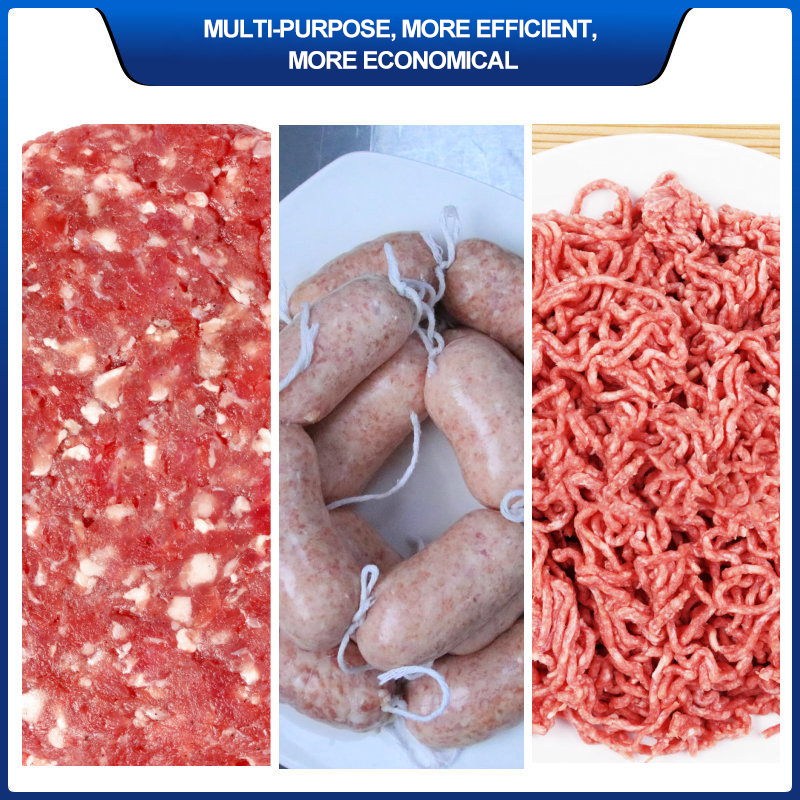 عرض ساخن: مفرمة لحم تجارية صغي - مراجعة Meat Grinder Electric وسعره