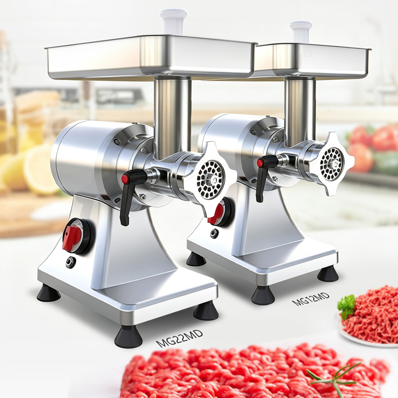 عرض ساخن: مفرمة لحم تجارية صغي - مراجعة Meat Grinder Electric وسعره