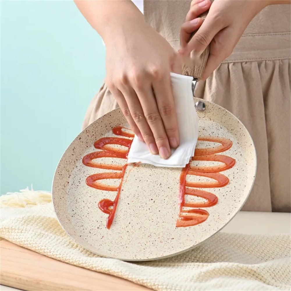 مقلاة غير لاصقة فطيرة كريب عمو - مراجعة Crepe Maker Griddle وسعره